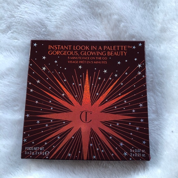 Charlotte Tilbury Instant Look in a Palette - Picture 4 of 7